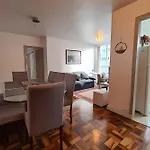 Conforto E Espaco Para Familia, Garagem, Acomoda 7