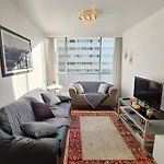 Conforto E Espaco Para Familia, Garagem, Acomoda 7